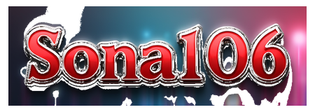 sona106 logo